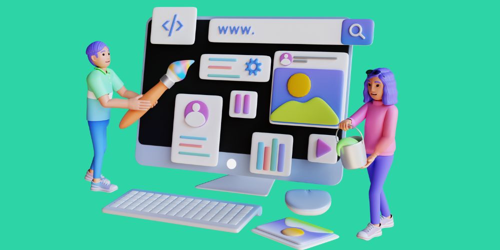 Accessible Design for All Users is a Must