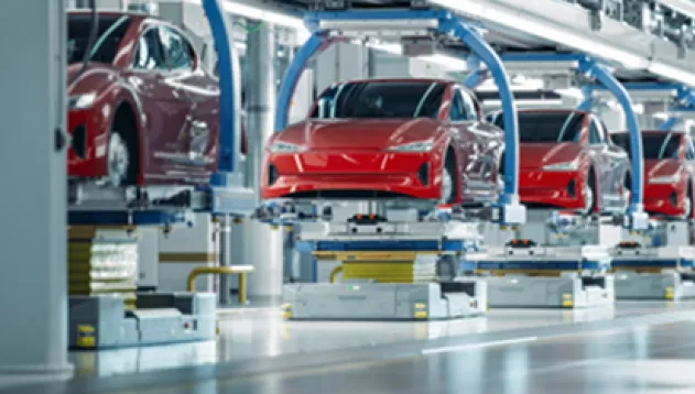 Automotive