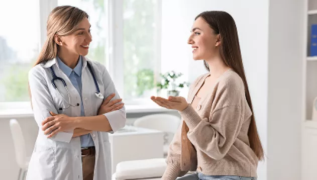 Healthcare & Wellness