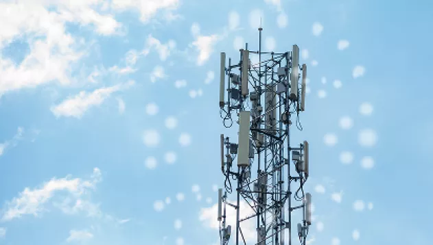 Telecommunications