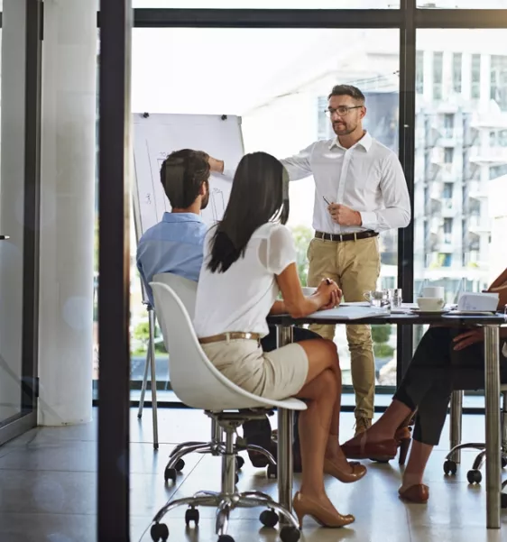 Business Intelligence