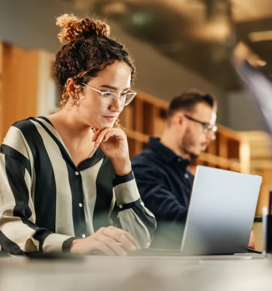 Database Mastery