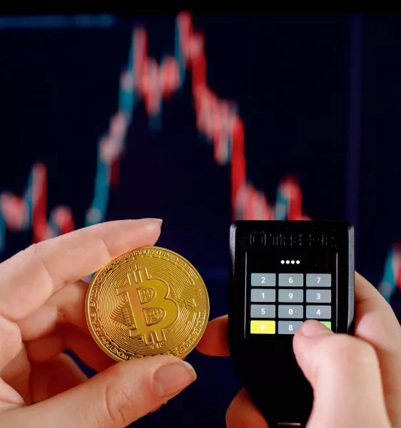 Digital Wallet