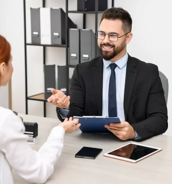 Specific Organizational