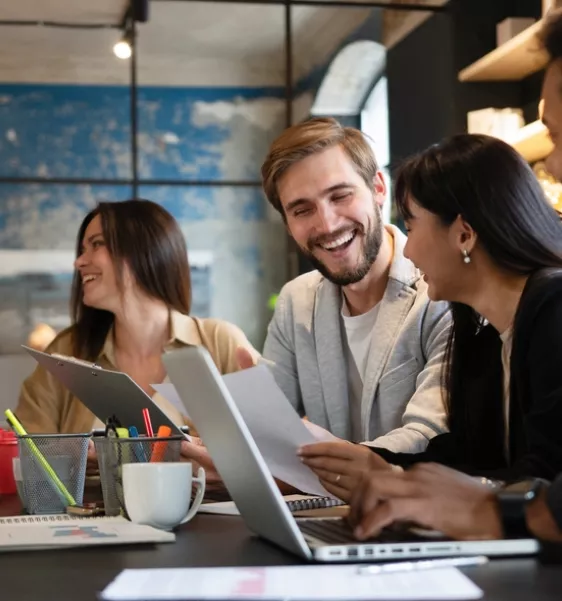 Streamline Workflows