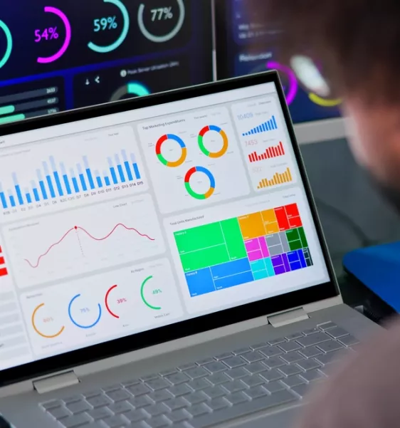 Visualization of Data