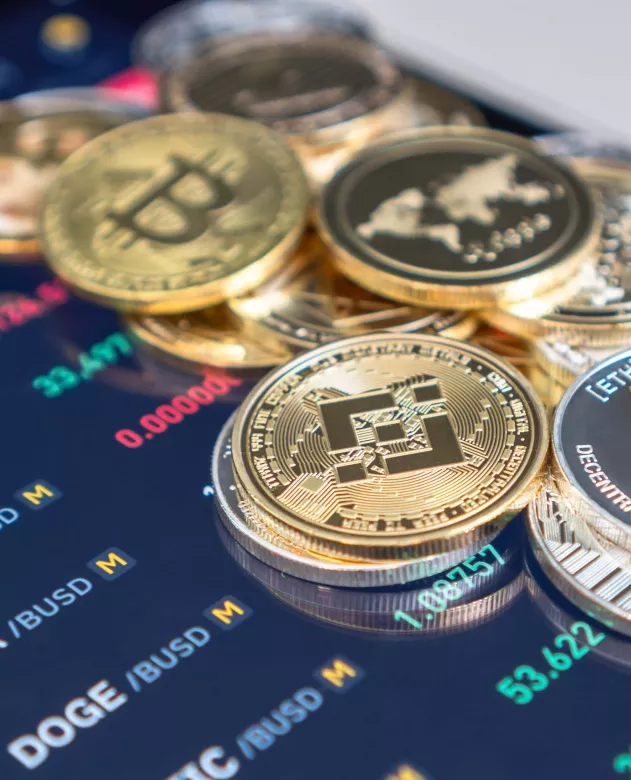 Digital Assets