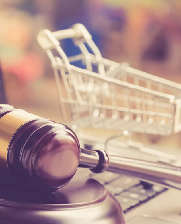E-commerce Compliance