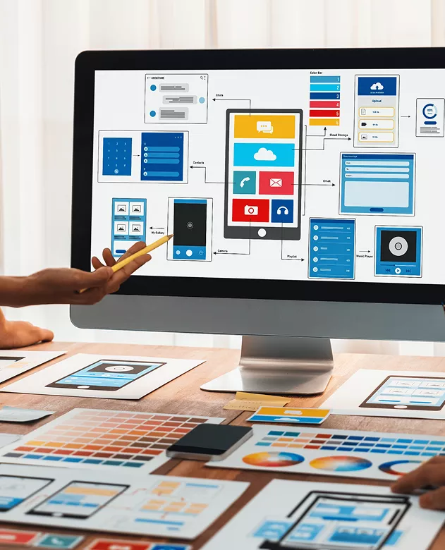 Mobile App Dev