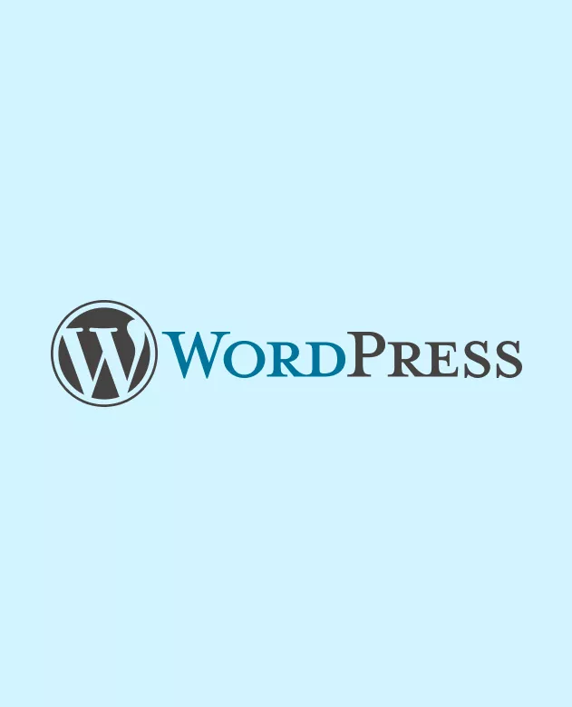 wordpress